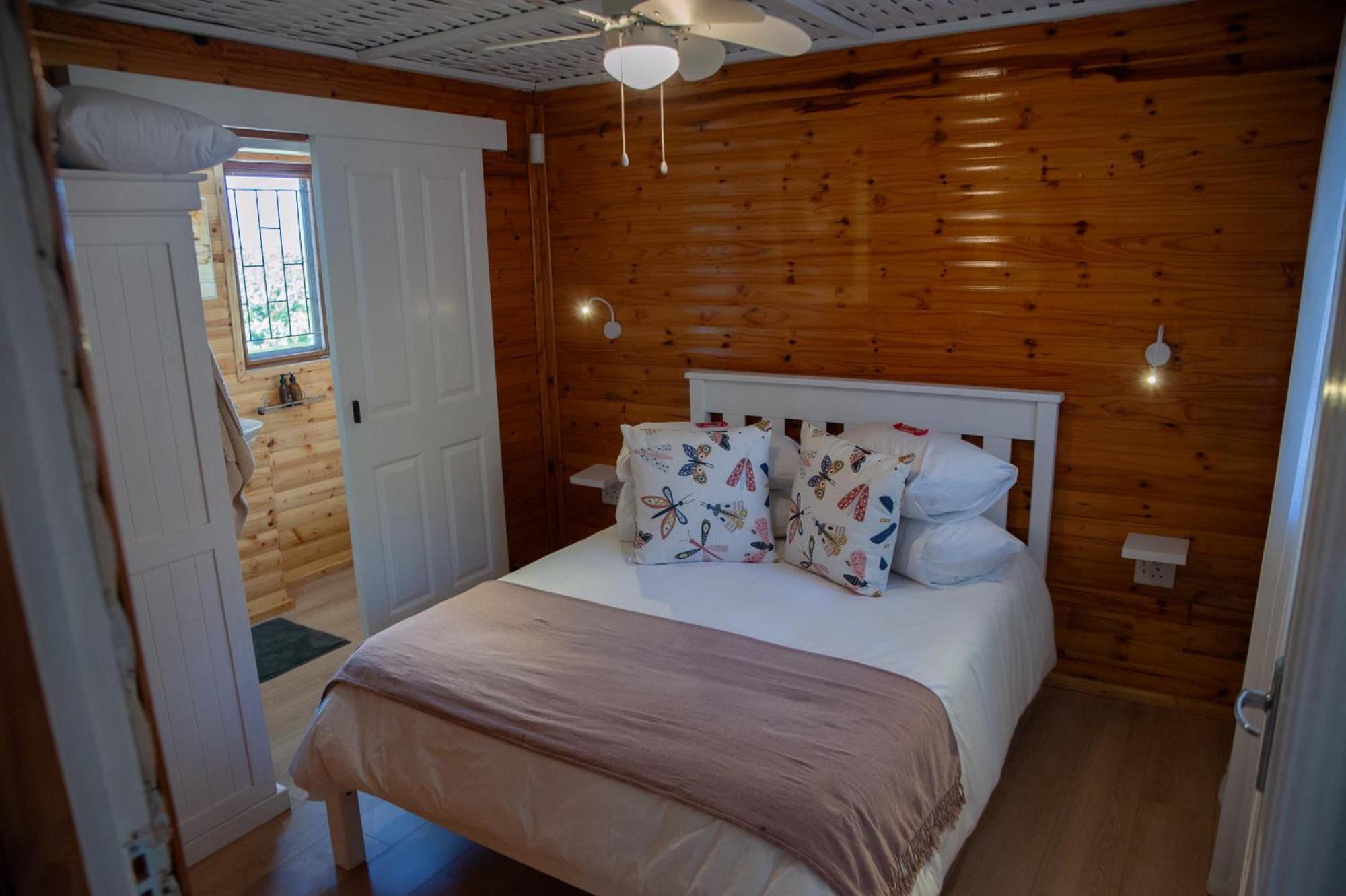 Olifantskrans River Cabins Бонивейл Екстериор снимка