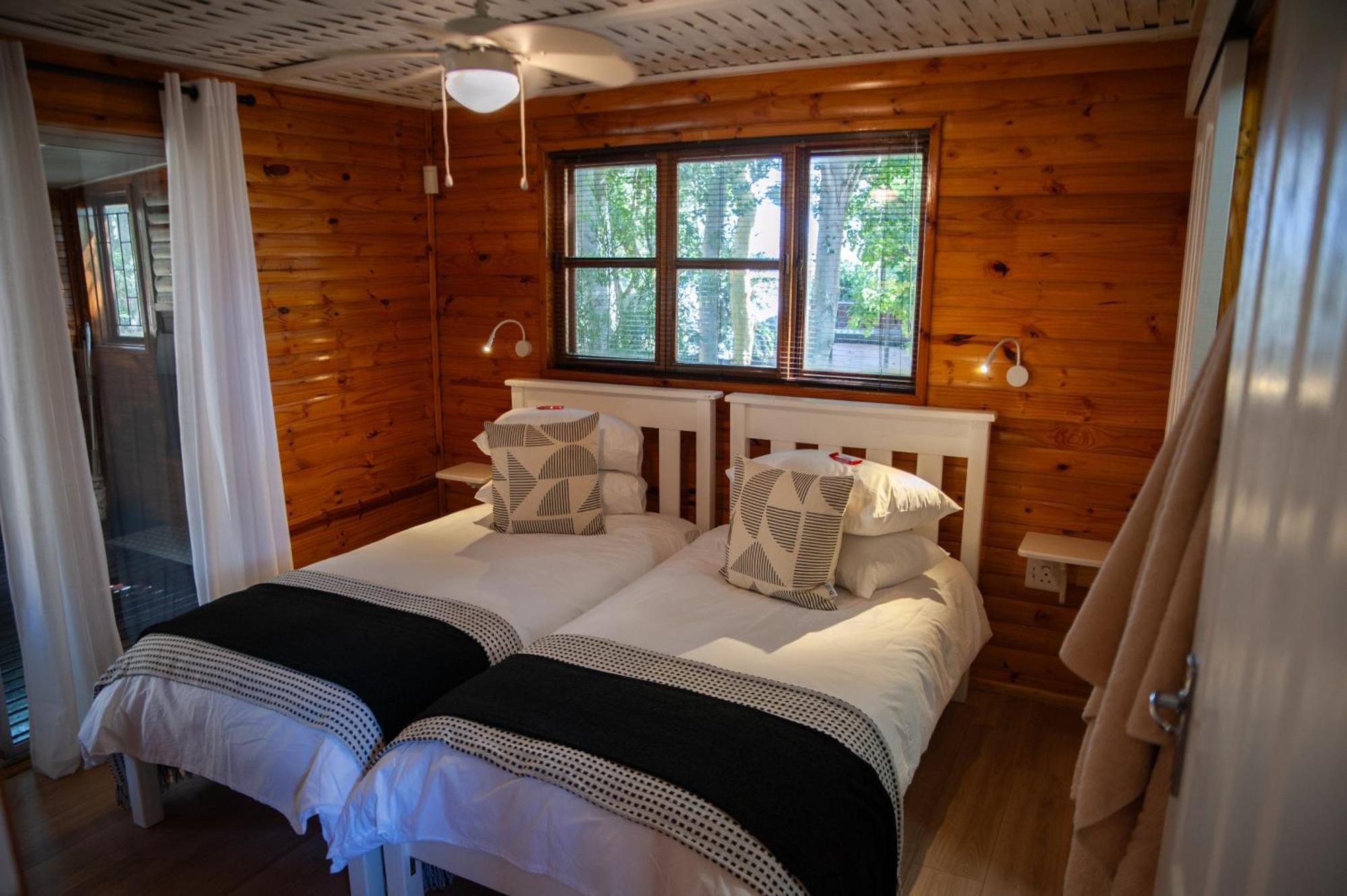 Olifantskrans River Cabins Бонивейл Екстериор снимка
