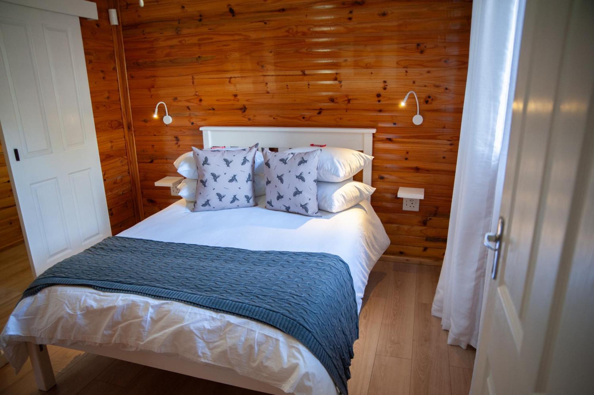 Olifantskrans River Cabins Бонивейл Екстериор снимка