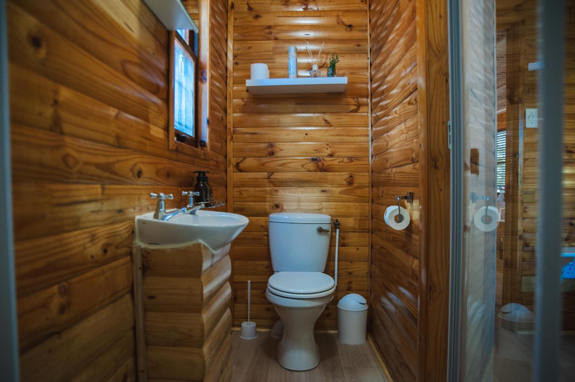 Olifantskrans River Cabins Бонивейл Екстериор снимка