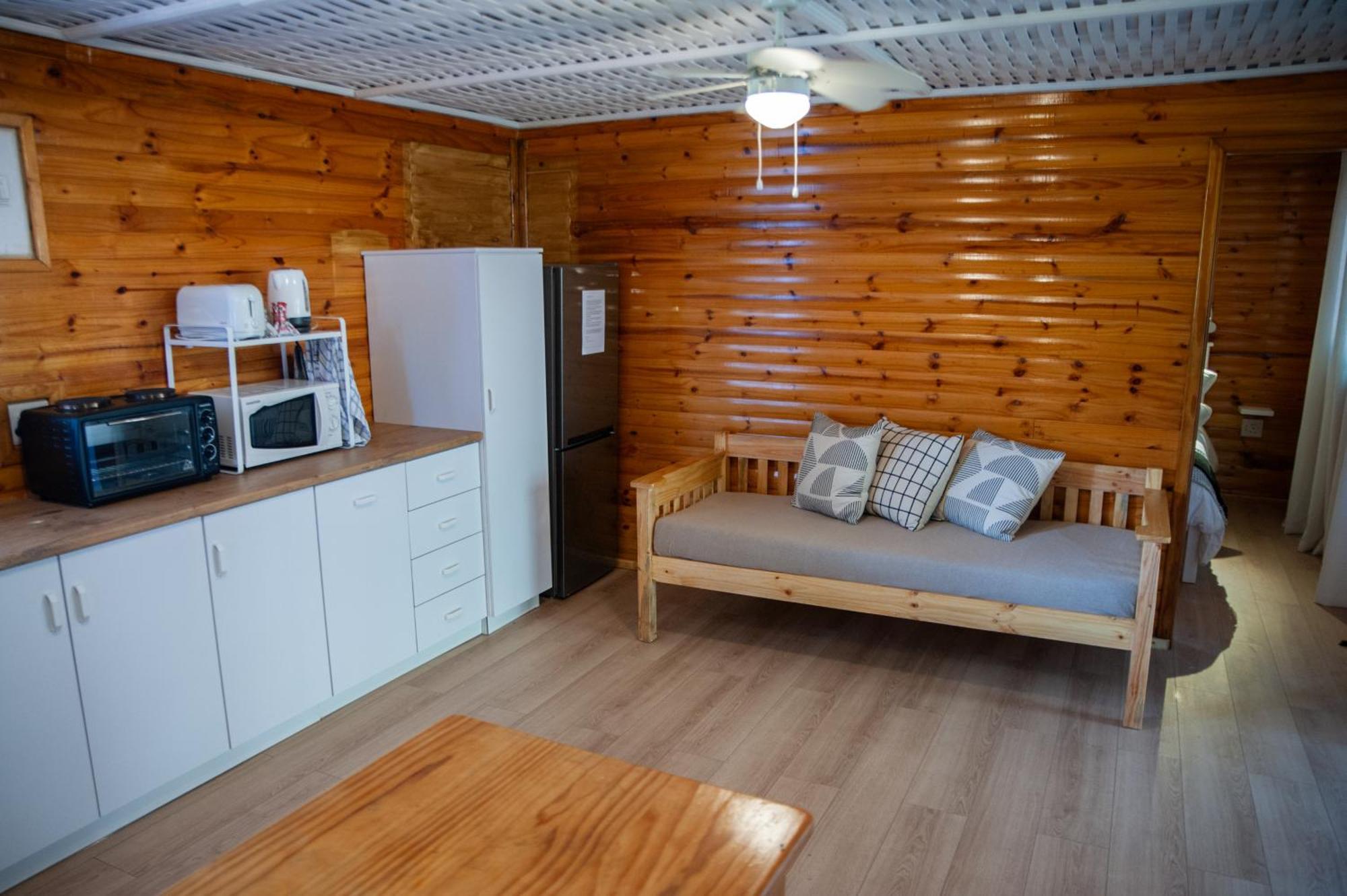 Olifantskrans River Cabins Бонивейл Екстериор снимка