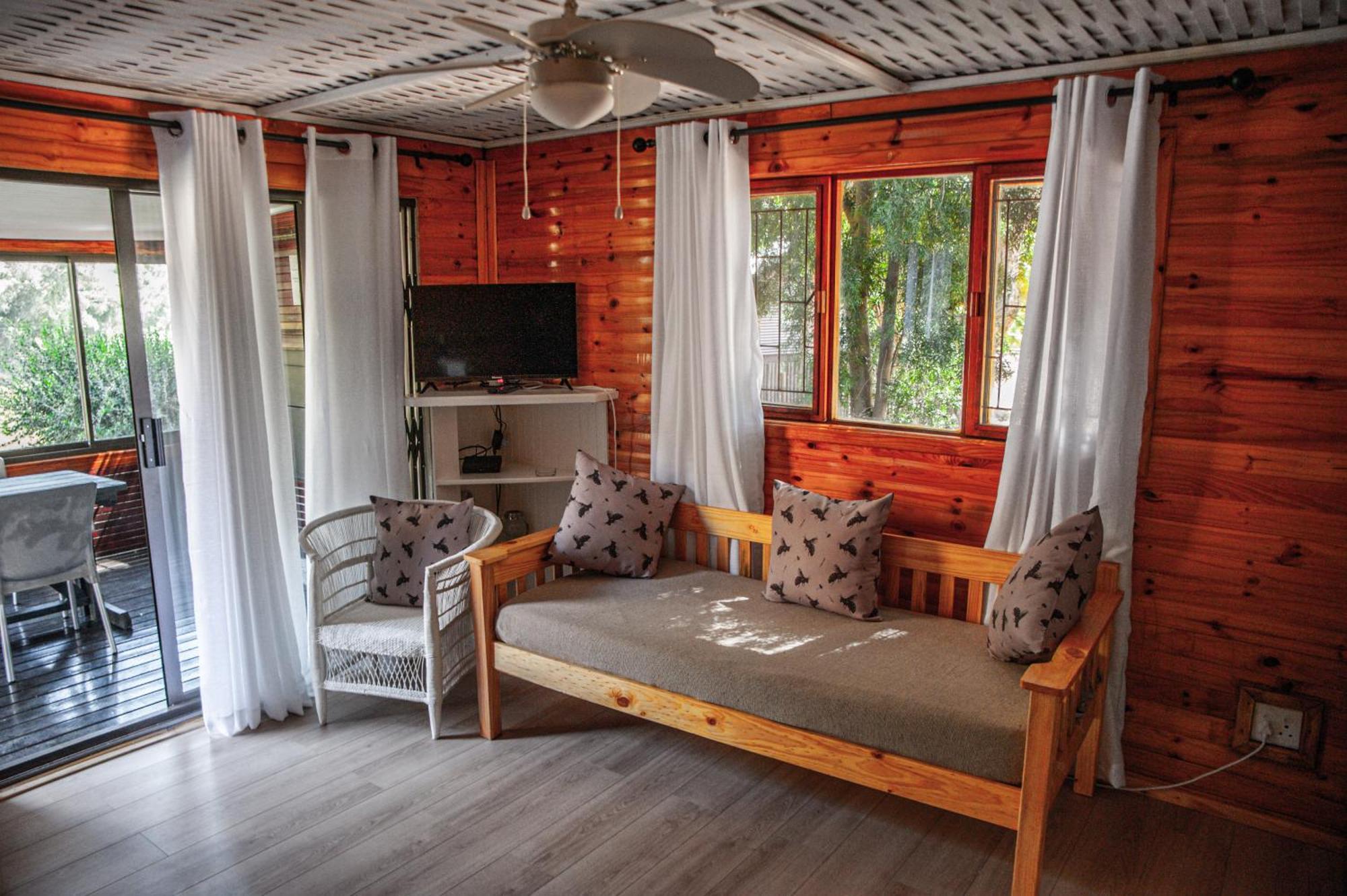 Olifantskrans River Cabins Бонивейл Екстериор снимка