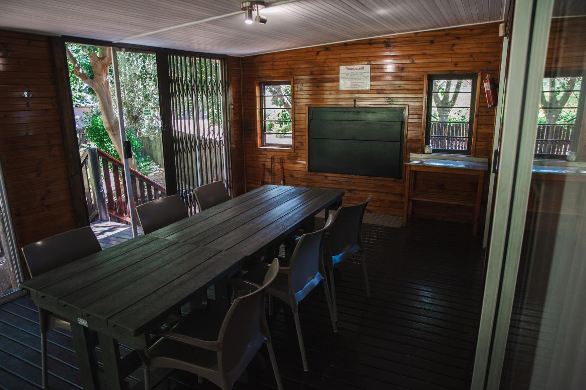 Olifantskrans River Cabins Бонивейл Екстериор снимка