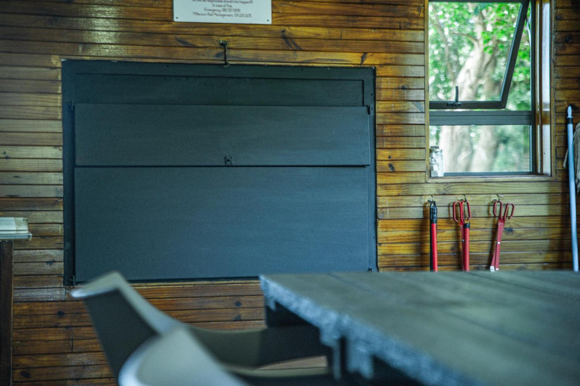 Olifantskrans River Cabins Бонивейл Екстериор снимка